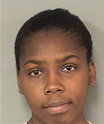 Samantha Michel, - Palm Beach County, FL 